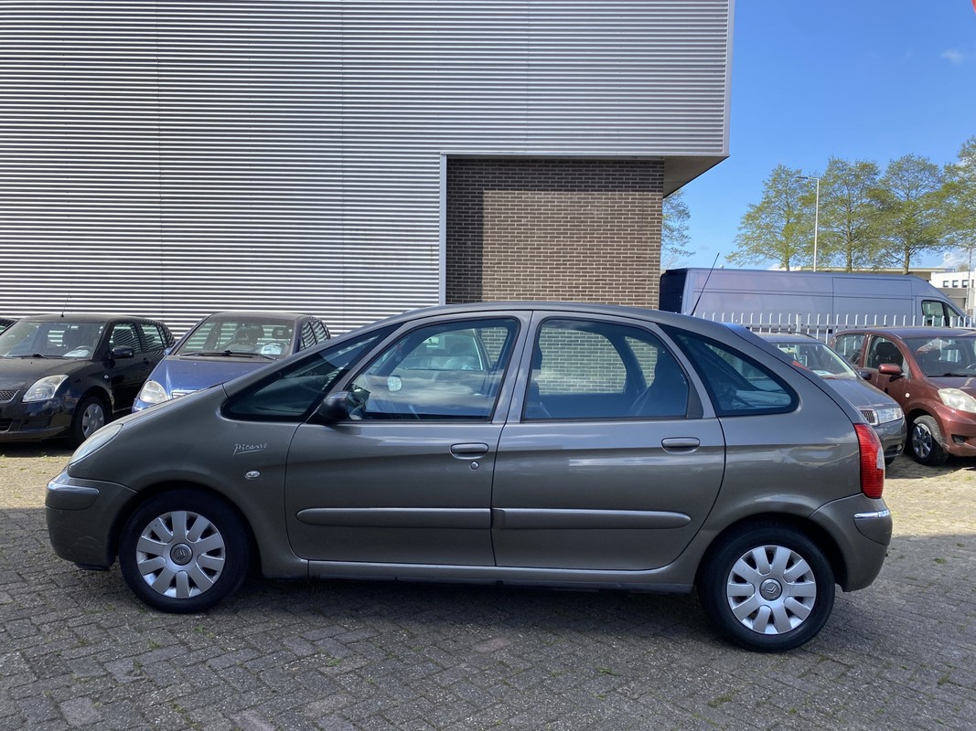Citroën Xsara Picasso