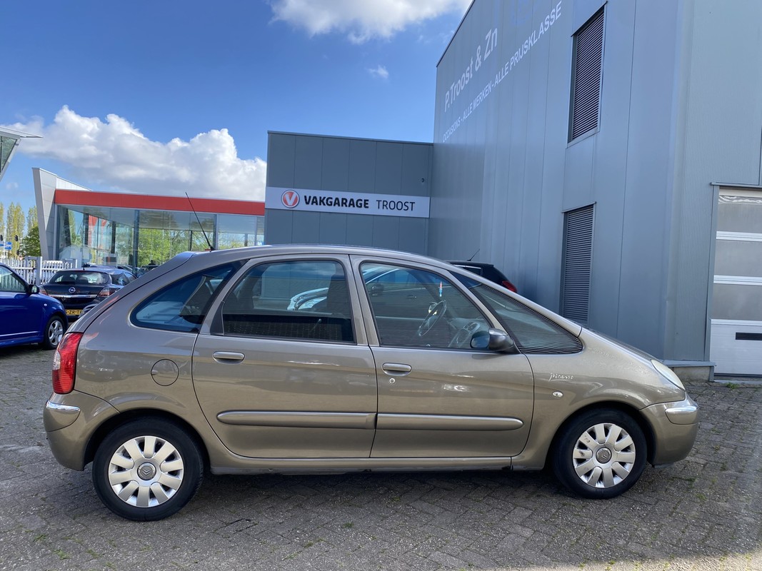 Citroën Xsara Picasso