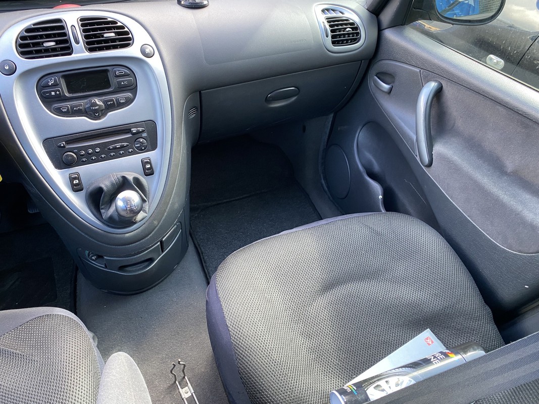 Citroën Xsara Picasso