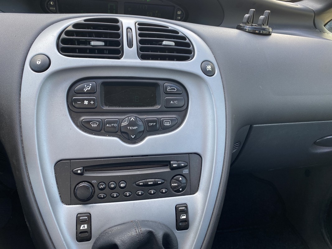 Citroën Xsara Picasso