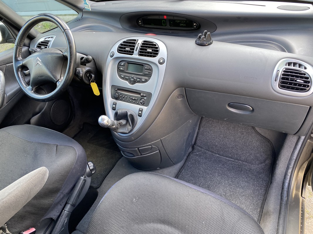 Citroën Xsara Picasso