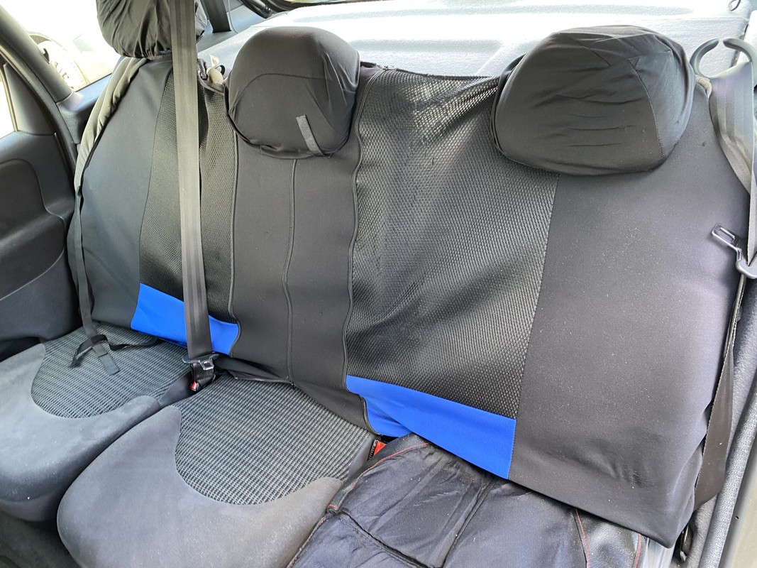 Citroën Xsara Picasso