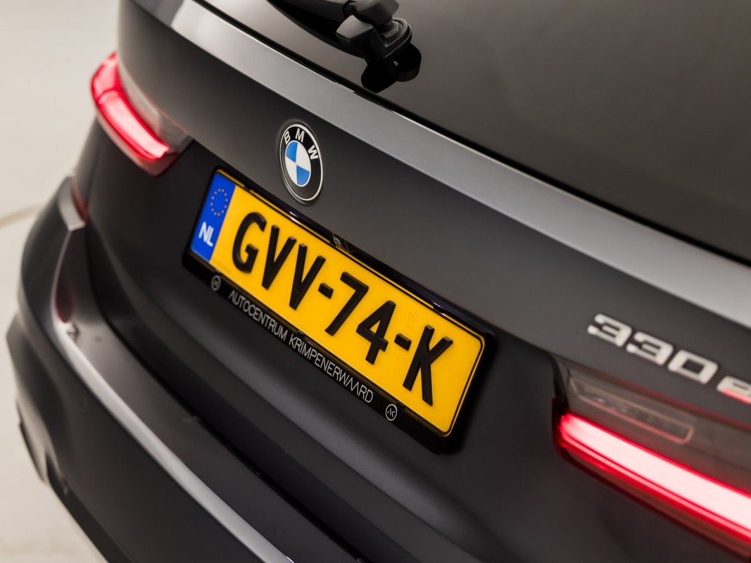 BMW 3 Serie