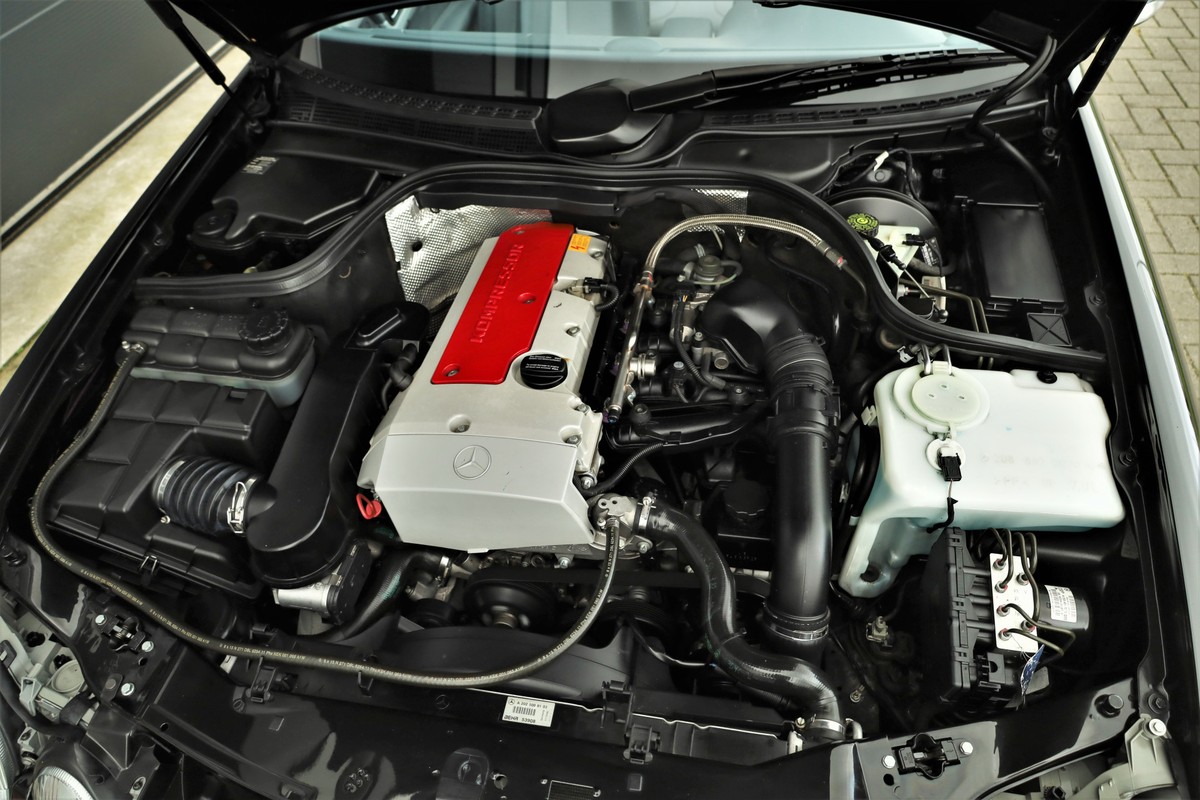 Mercedes-Benz CLK