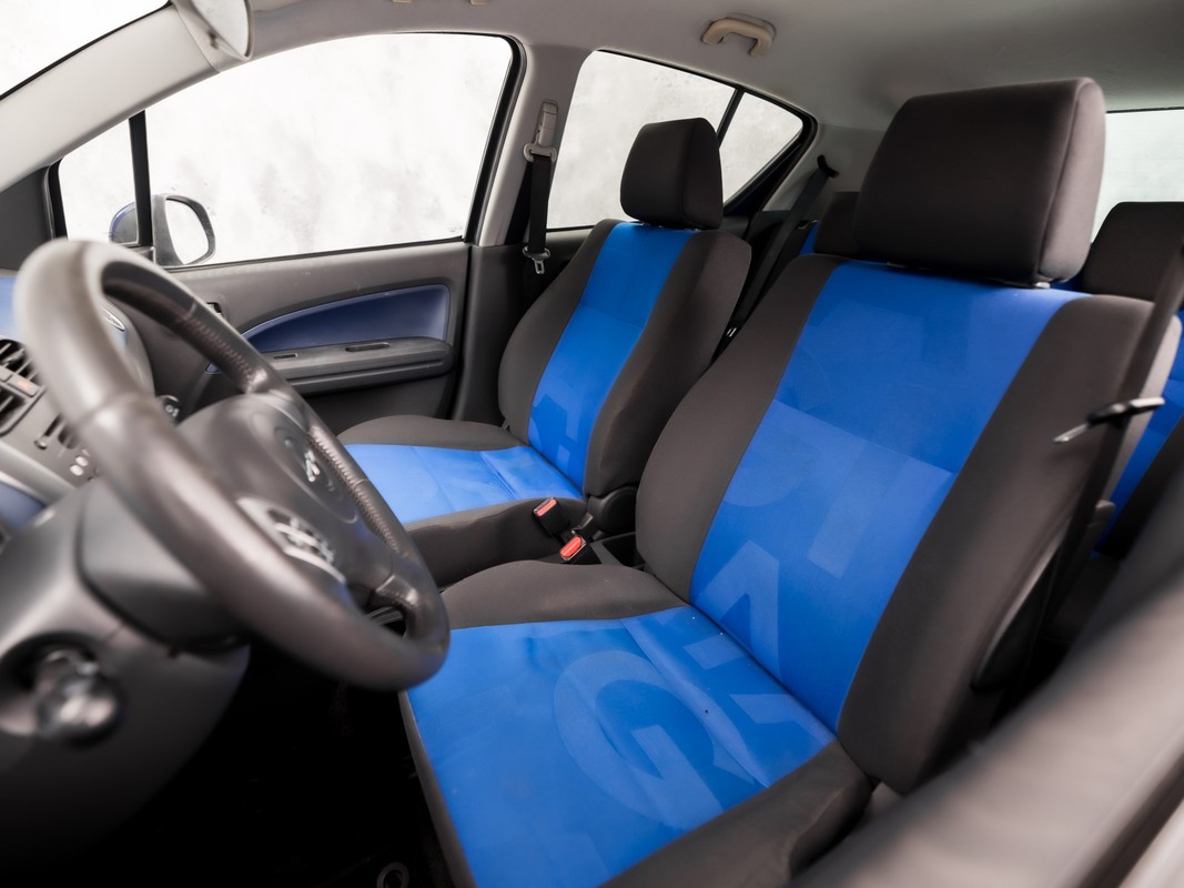 Opel Agila