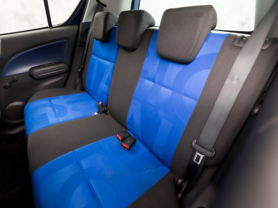Opel Agila