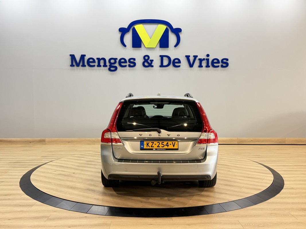Volvo V70