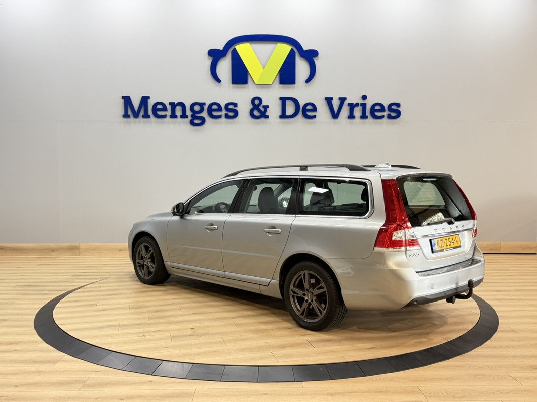 Volvo V70