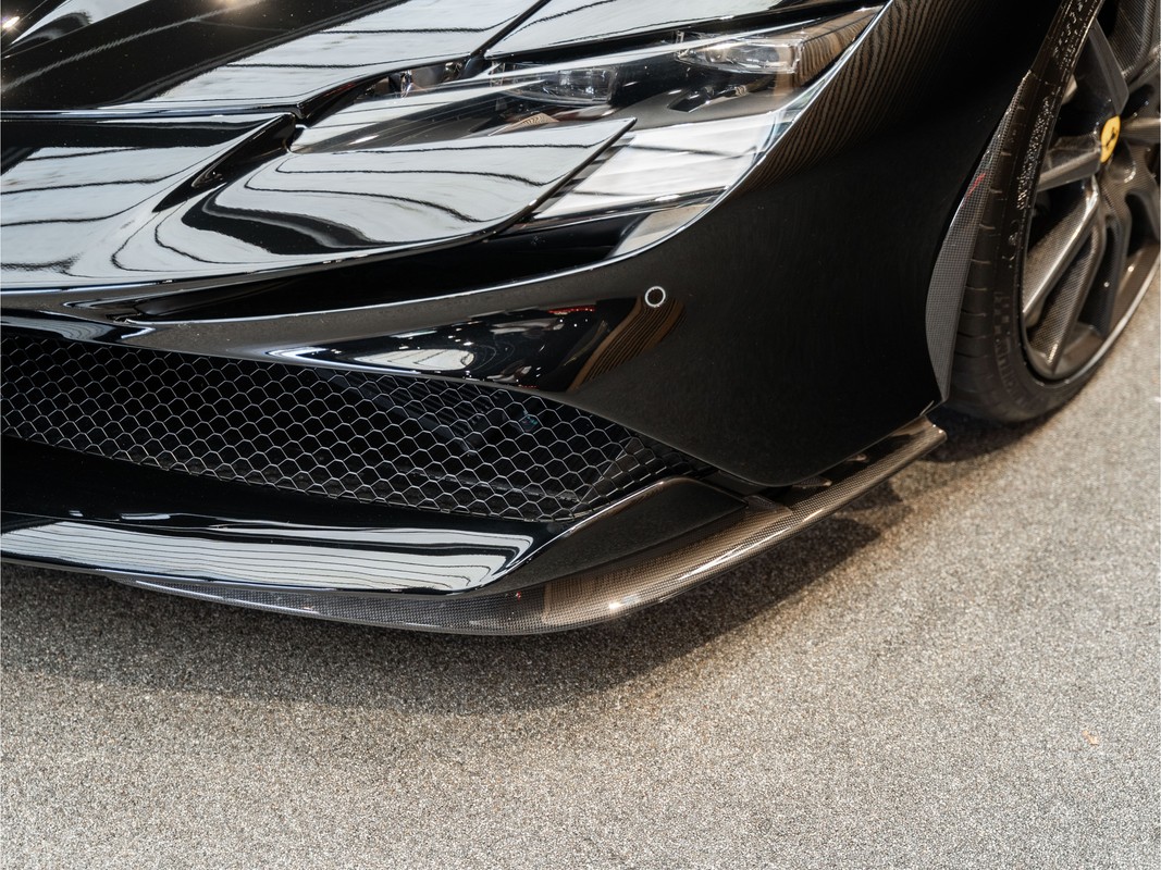 Ferrari SF90 Stradale