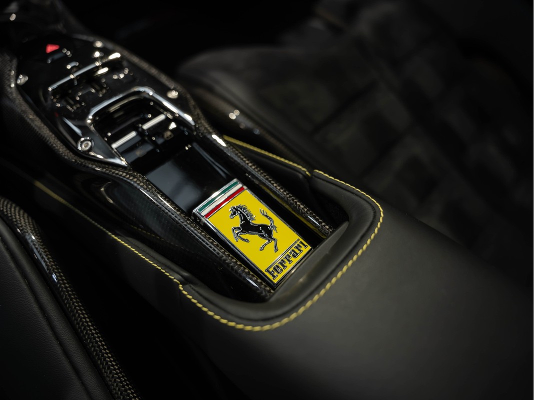 Ferrari SF90 Stradale
