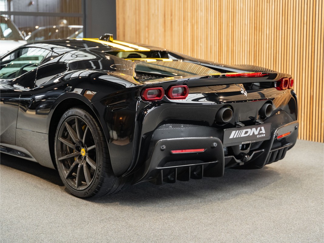 Ferrari SF90 Stradale