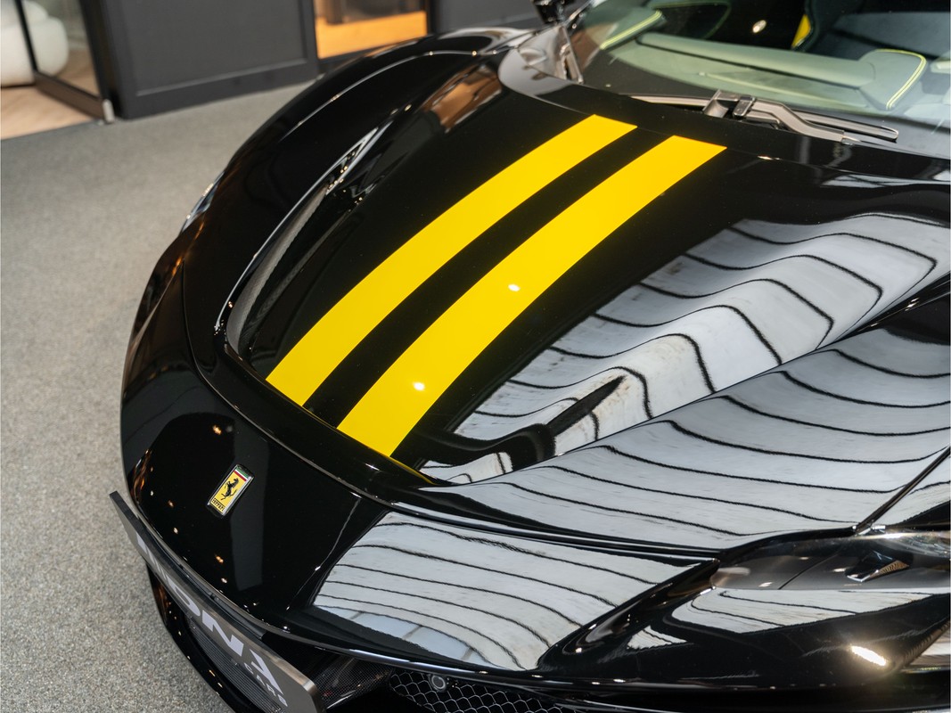 Ferrari SF90 Stradale
