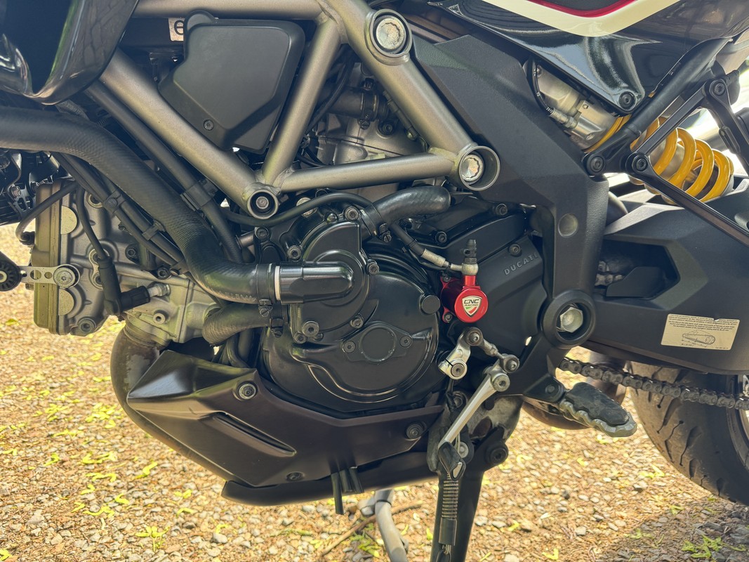 Ducati Multistrada