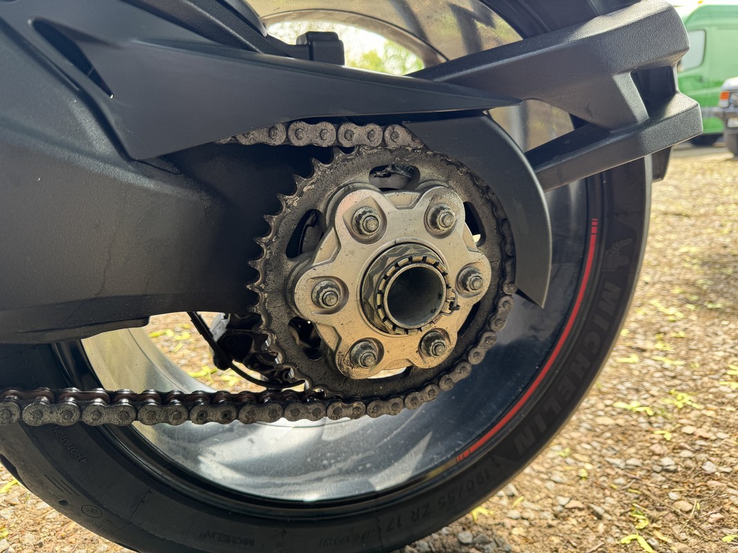 Ducati Multistrada