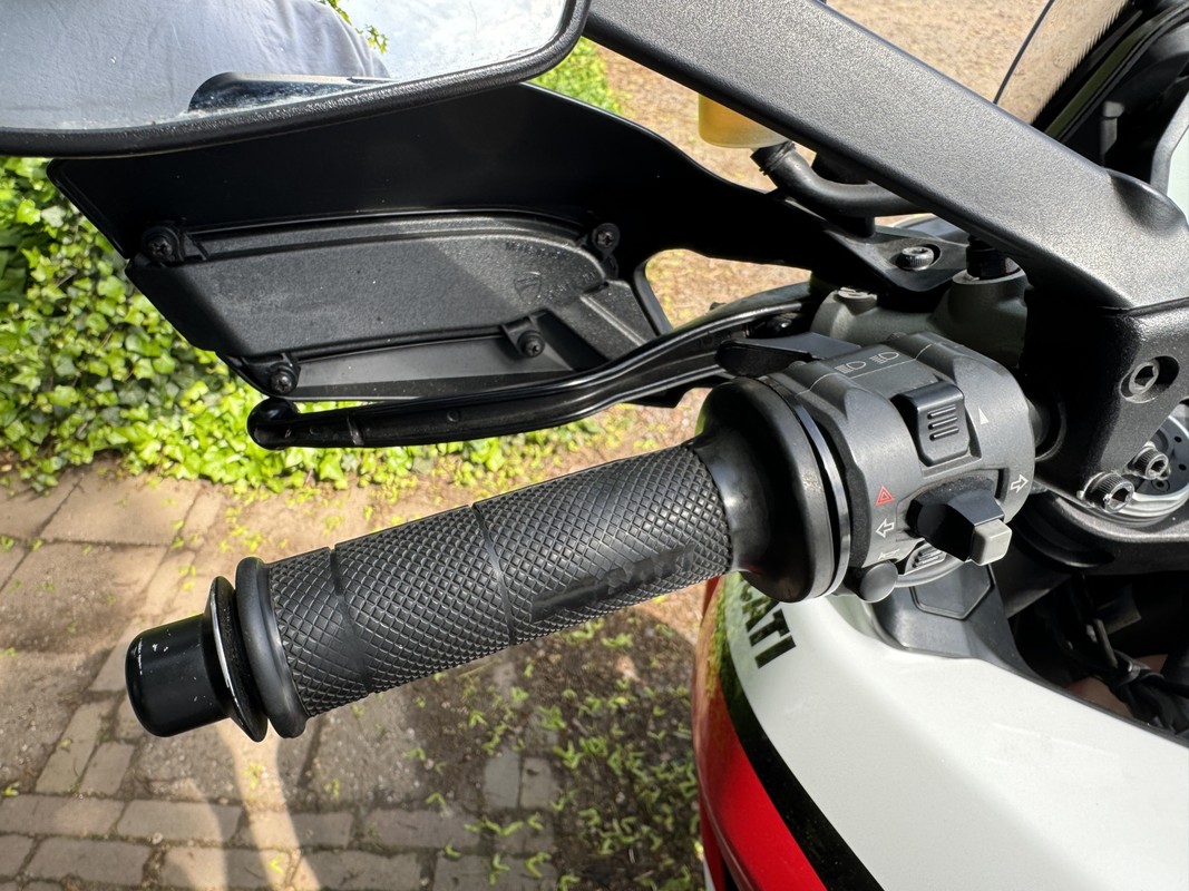 Ducati Multistrada