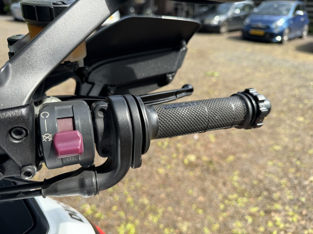 Ducati Multistrada