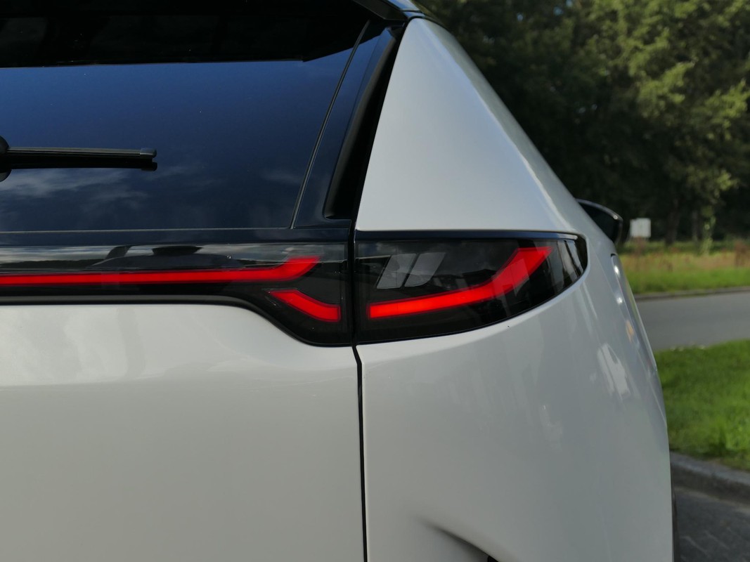 Mazda CX-6e