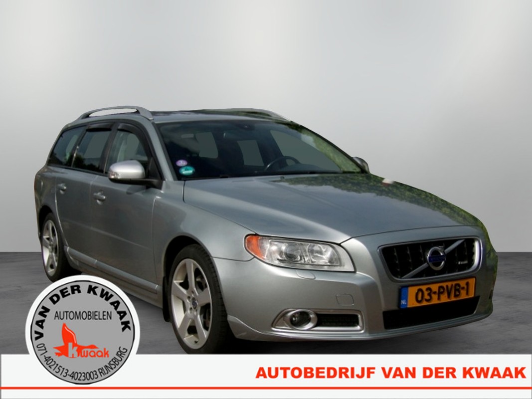 Volvo V70
