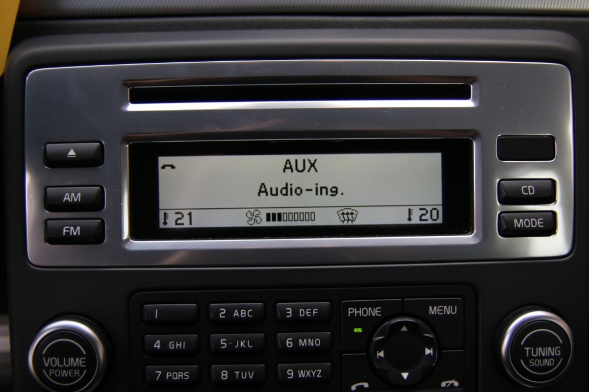 Volvo V70