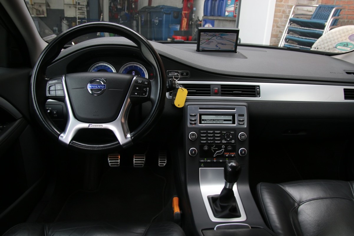 Volvo V70