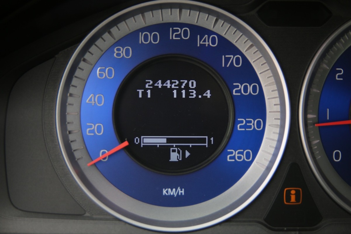 Volvo V70