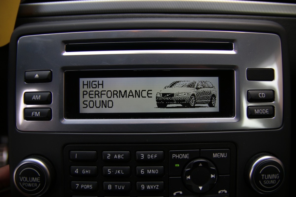 Volvo V70