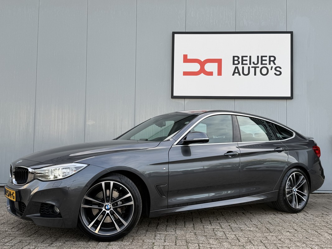 BMW 3 Serie
