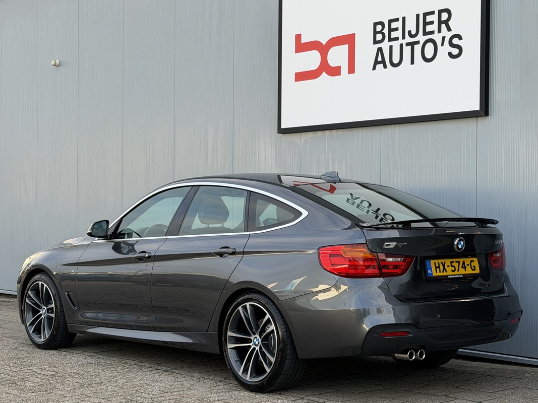 BMW 3 Serie