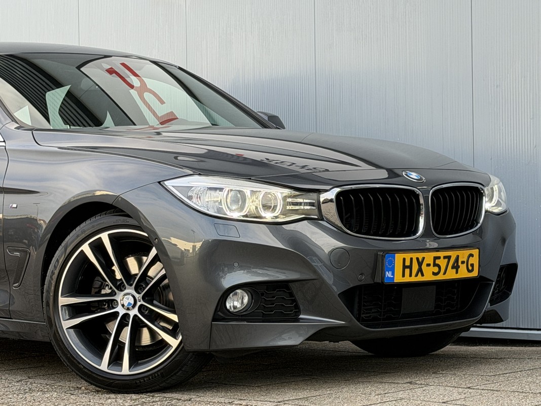 BMW 3 Serie