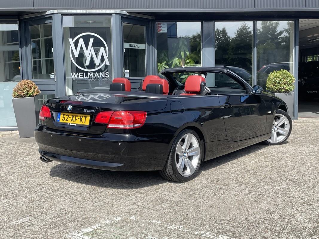 BMW 3 Serie
