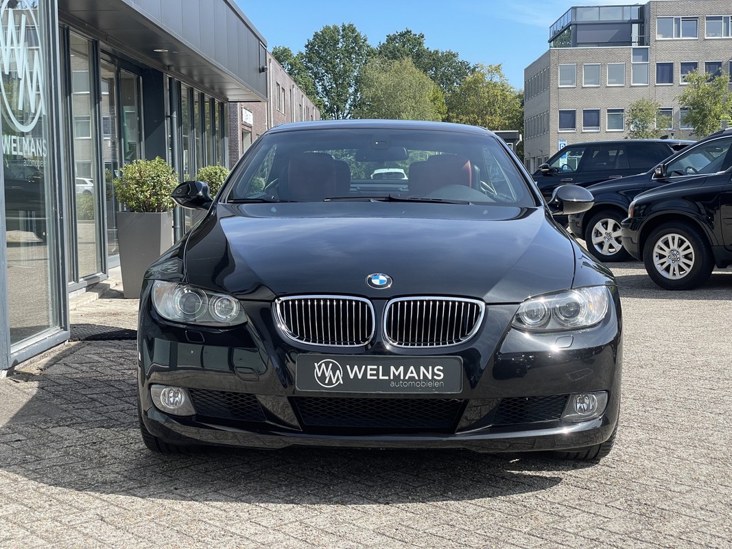 BMW 3 Serie
