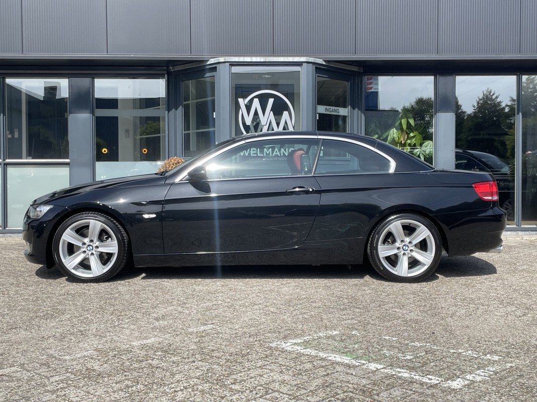BMW 3 Serie