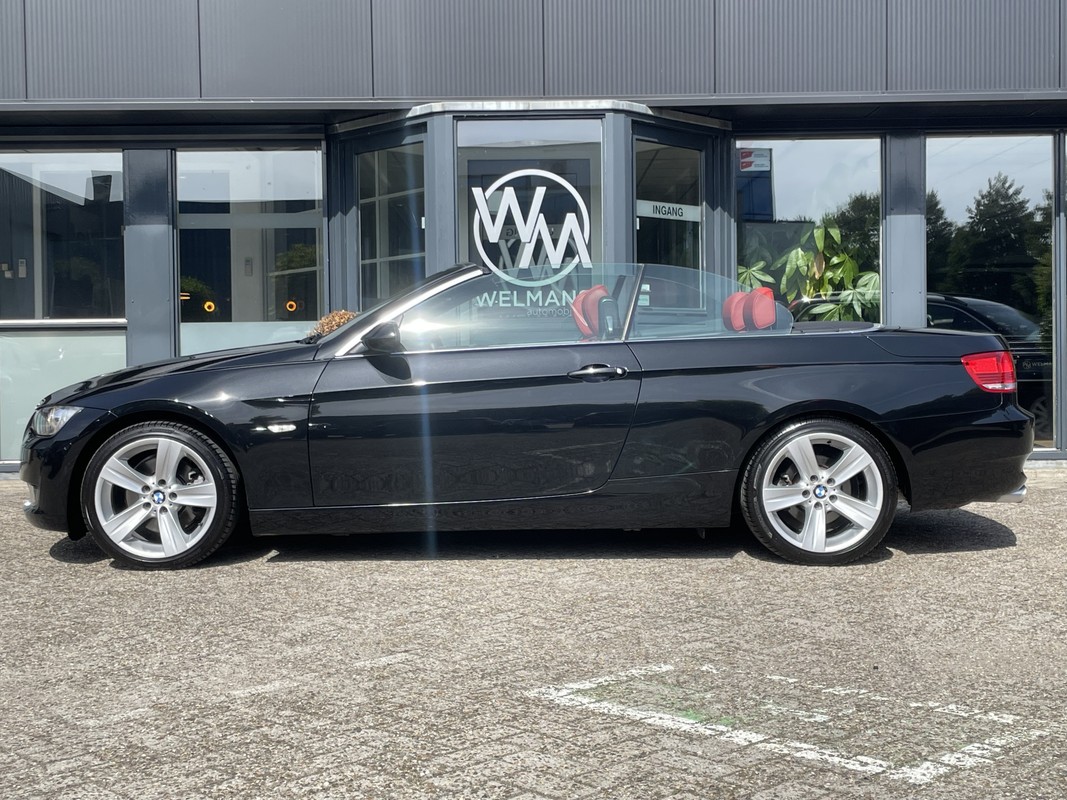 BMW 3 Serie