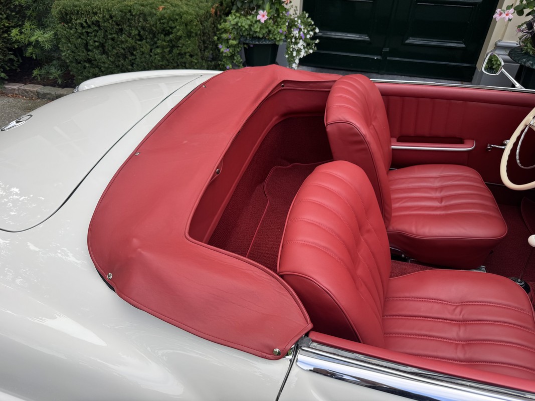 Mercedes-Benz 190