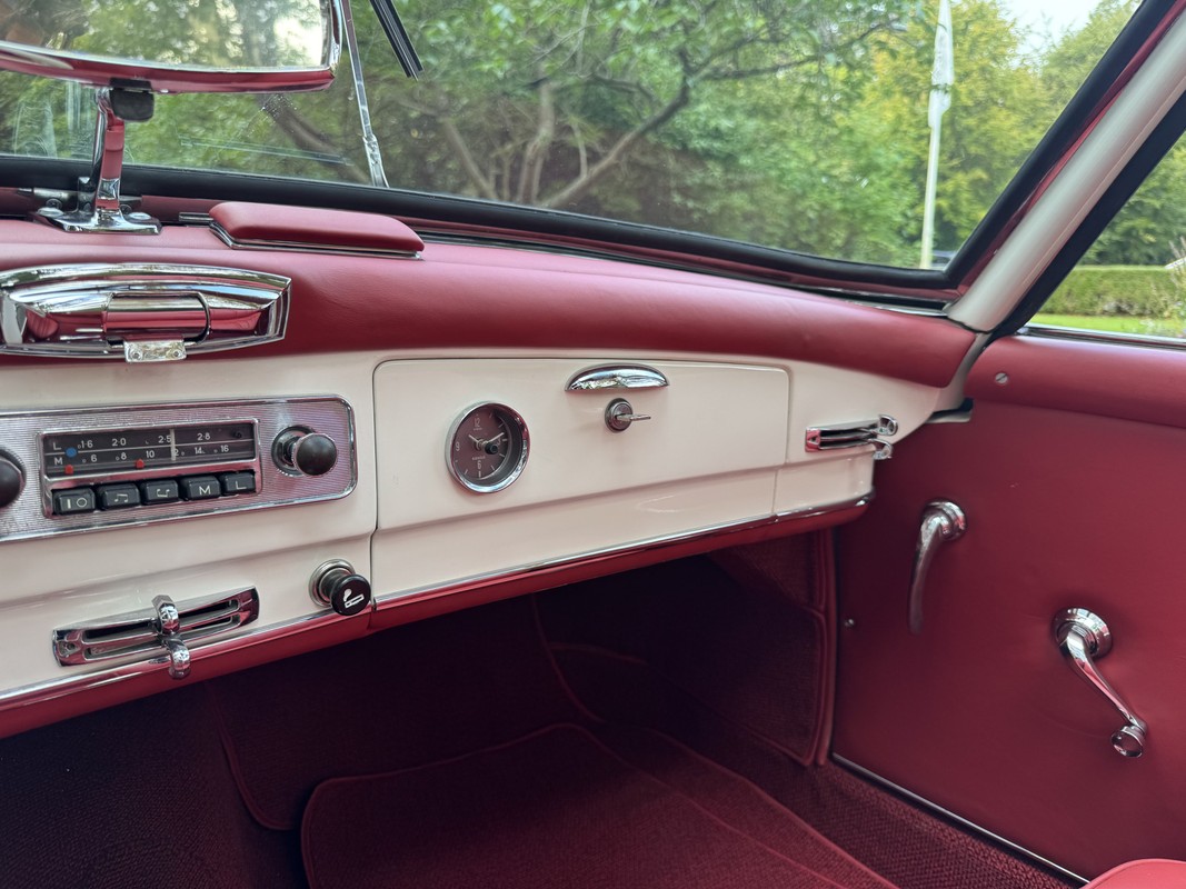 Mercedes-Benz 190