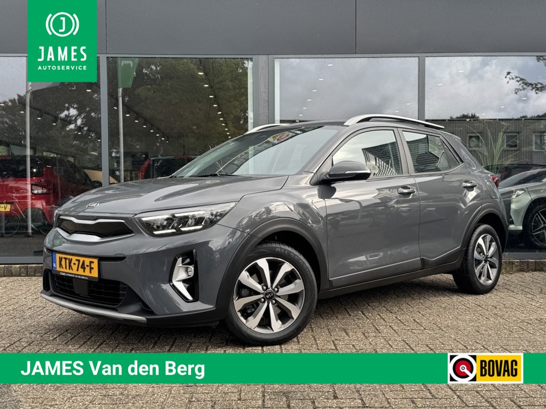 Kia Stonic