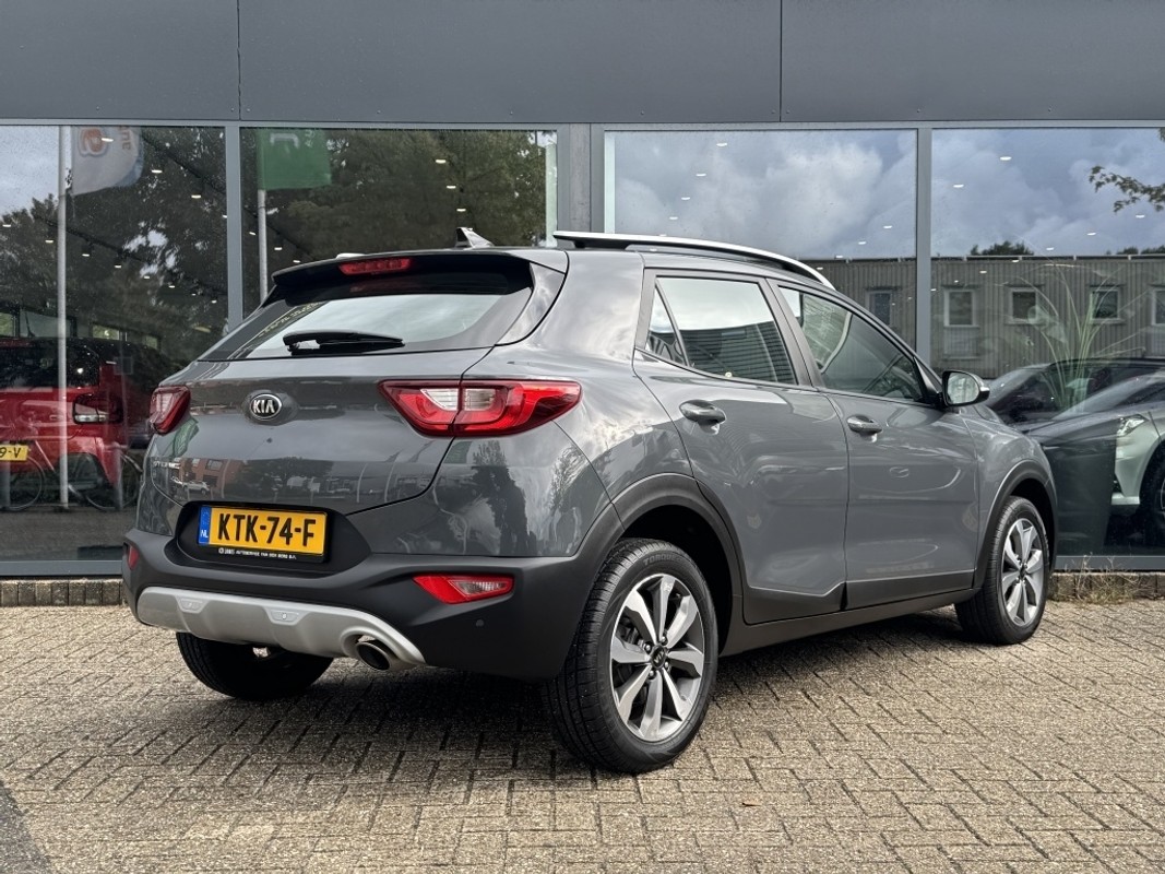 Kia Stonic