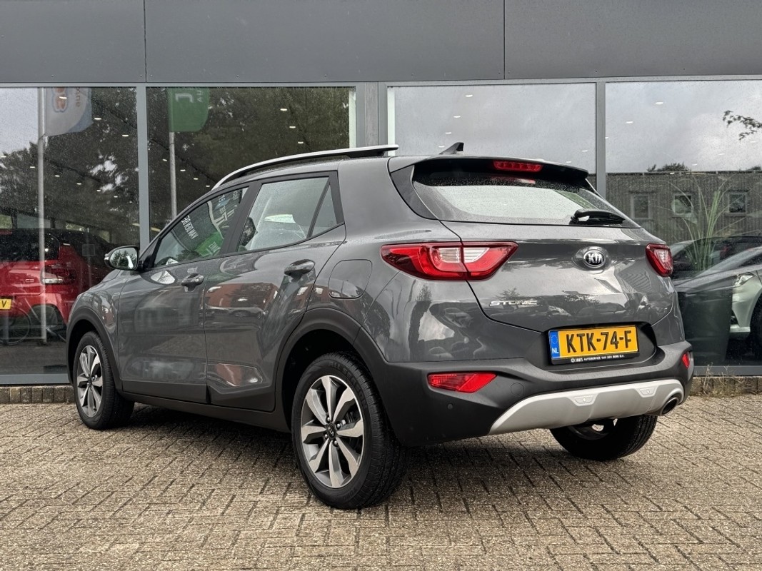 Kia Stonic
