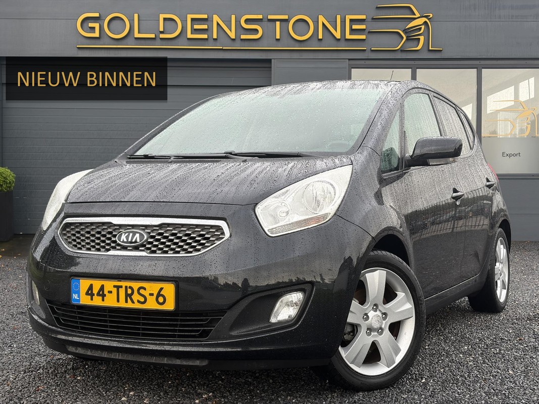 Kia Venga