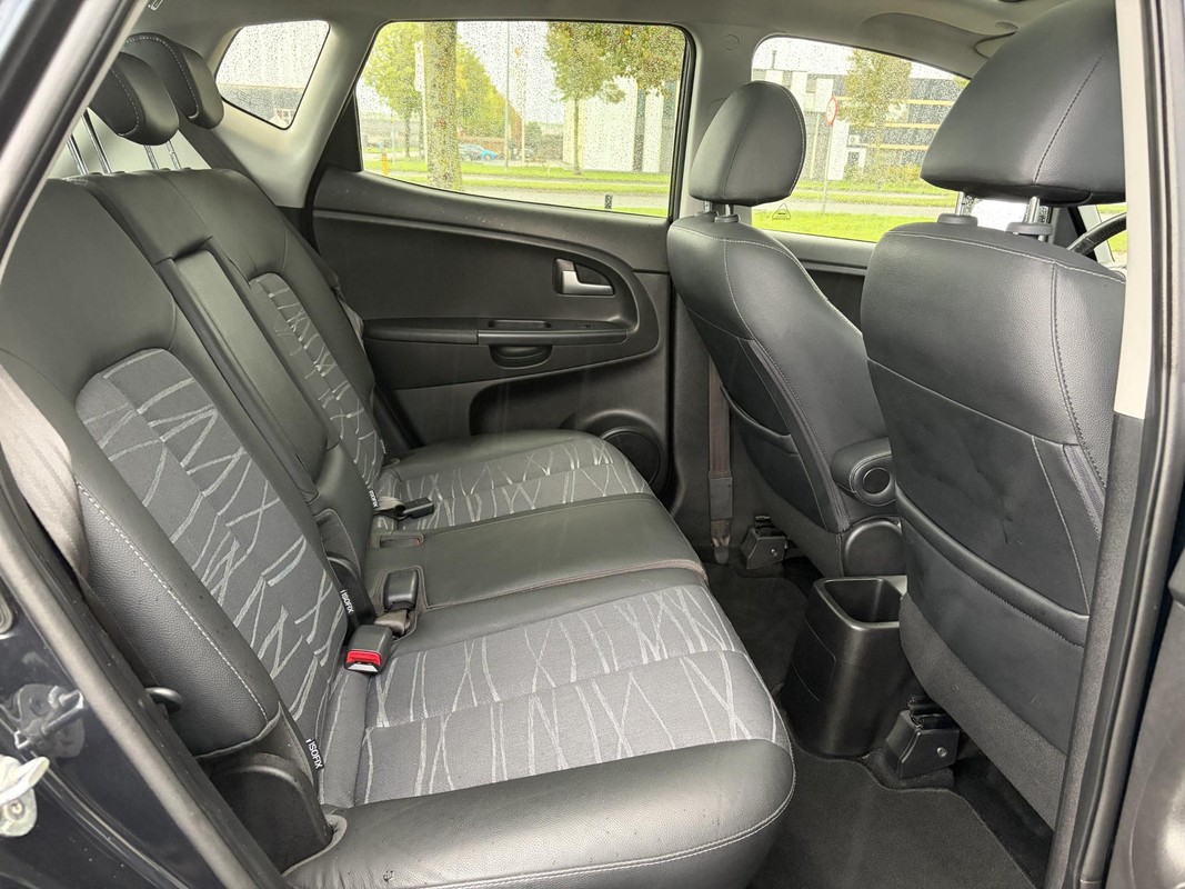 Kia Venga