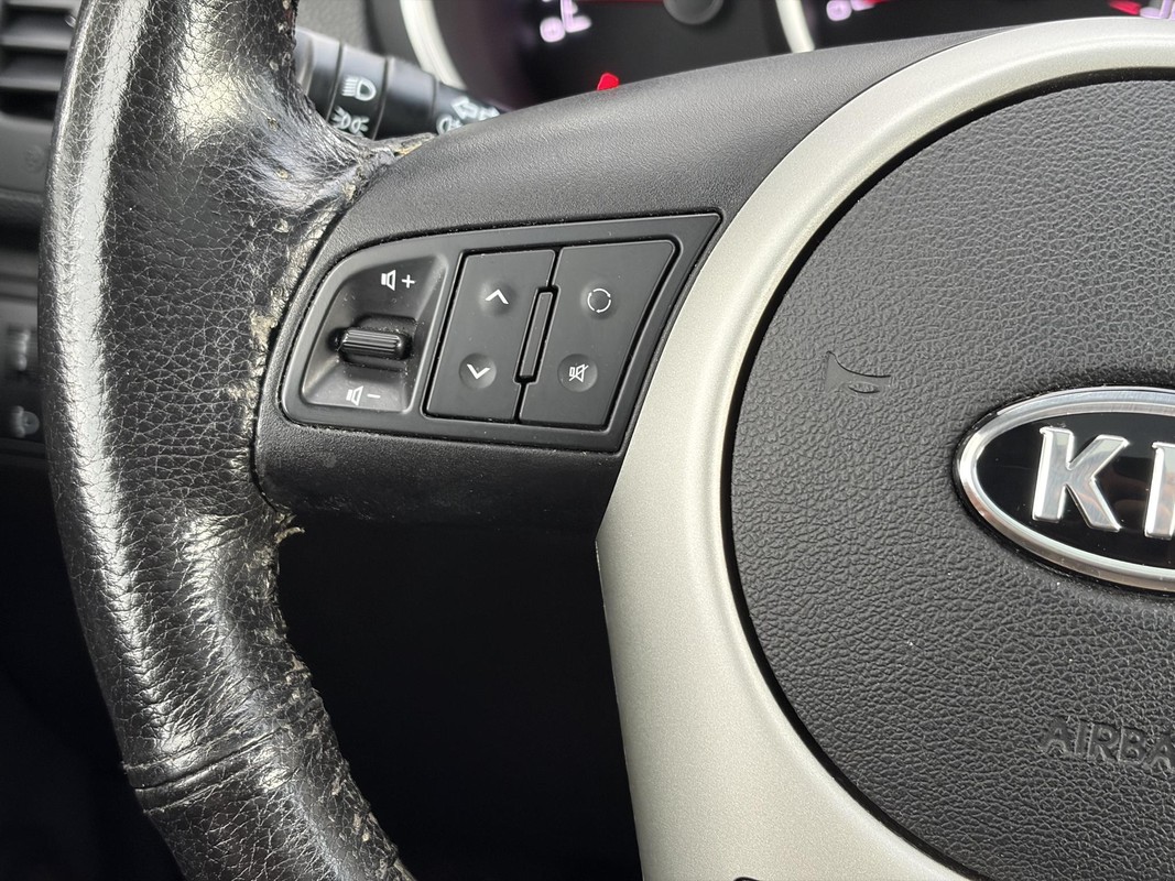 Kia Venga