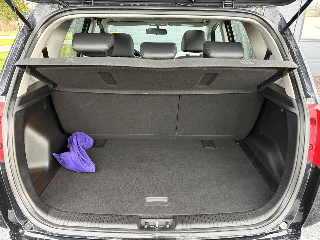 Kia Venga