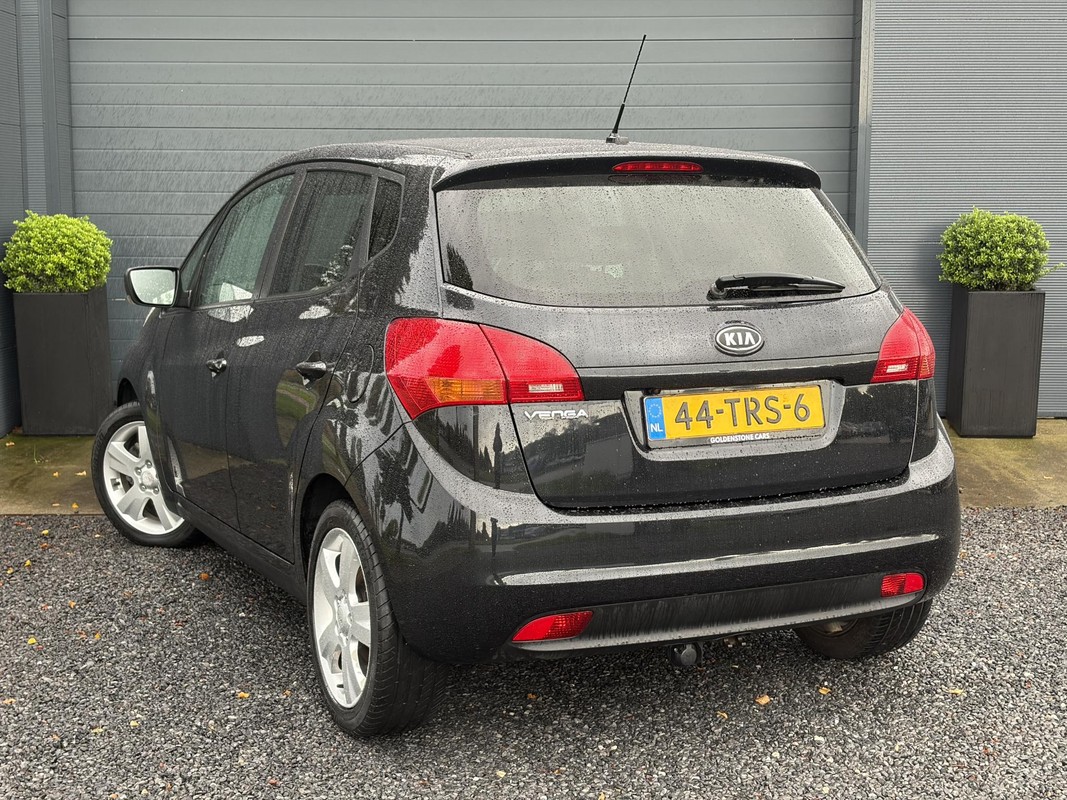 Kia Venga