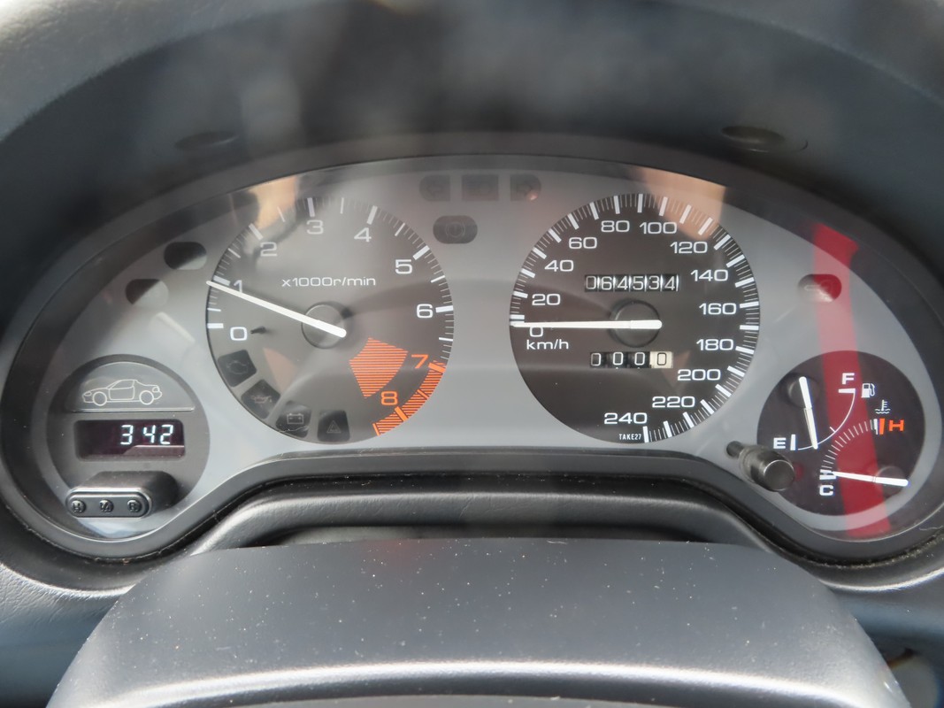 Honda CRX
