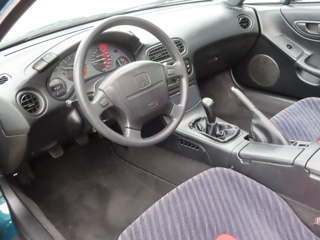 Honda CRX