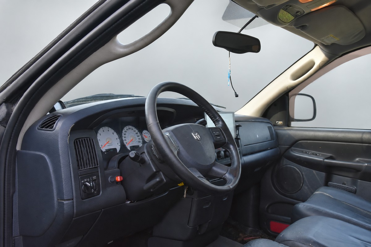 Dodge Ram 1500