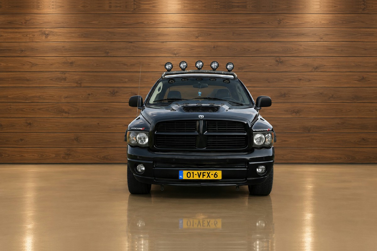 Dodge Ram 1500