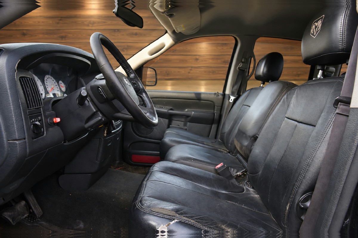 Dodge Ram 1500