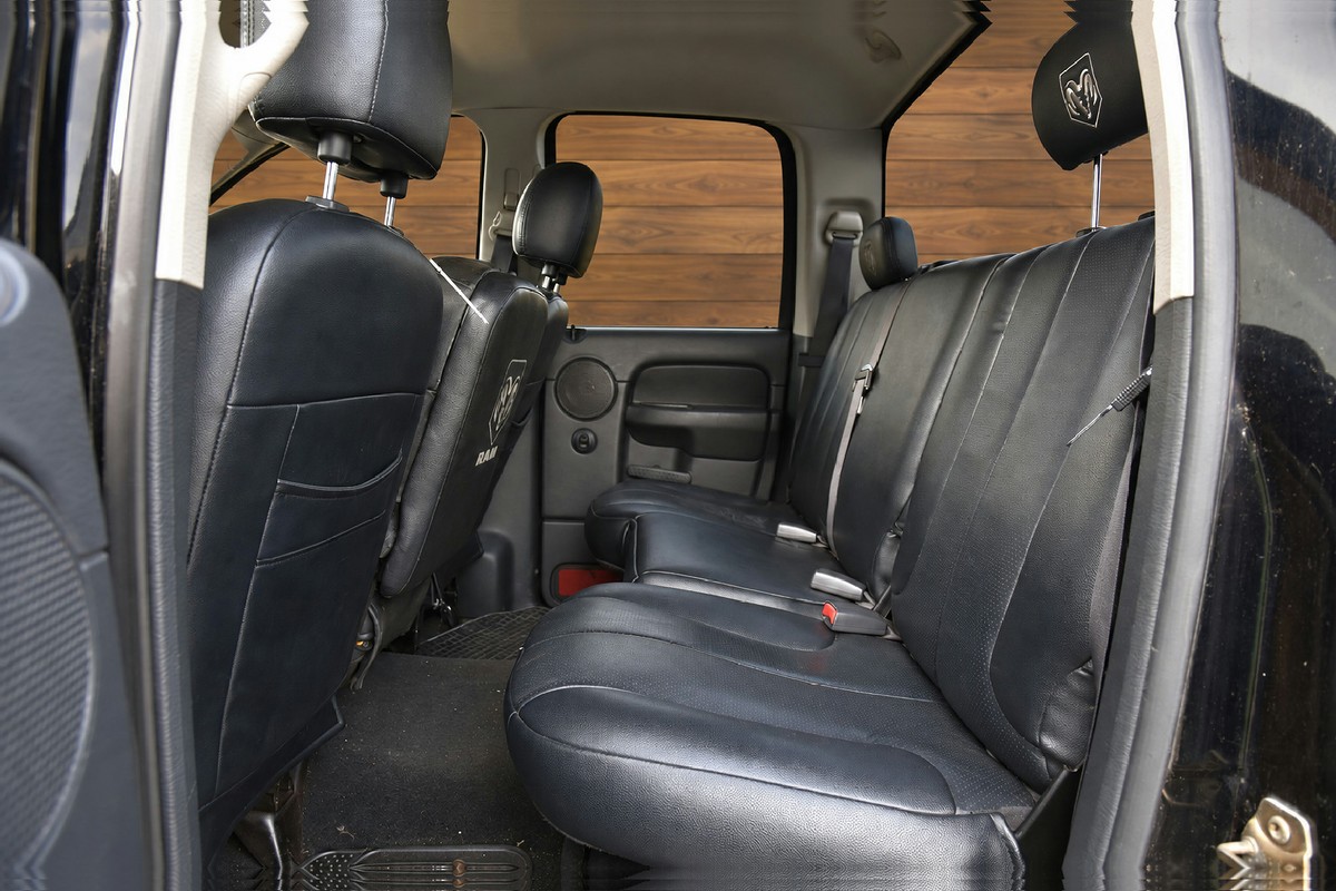 Dodge Ram 1500