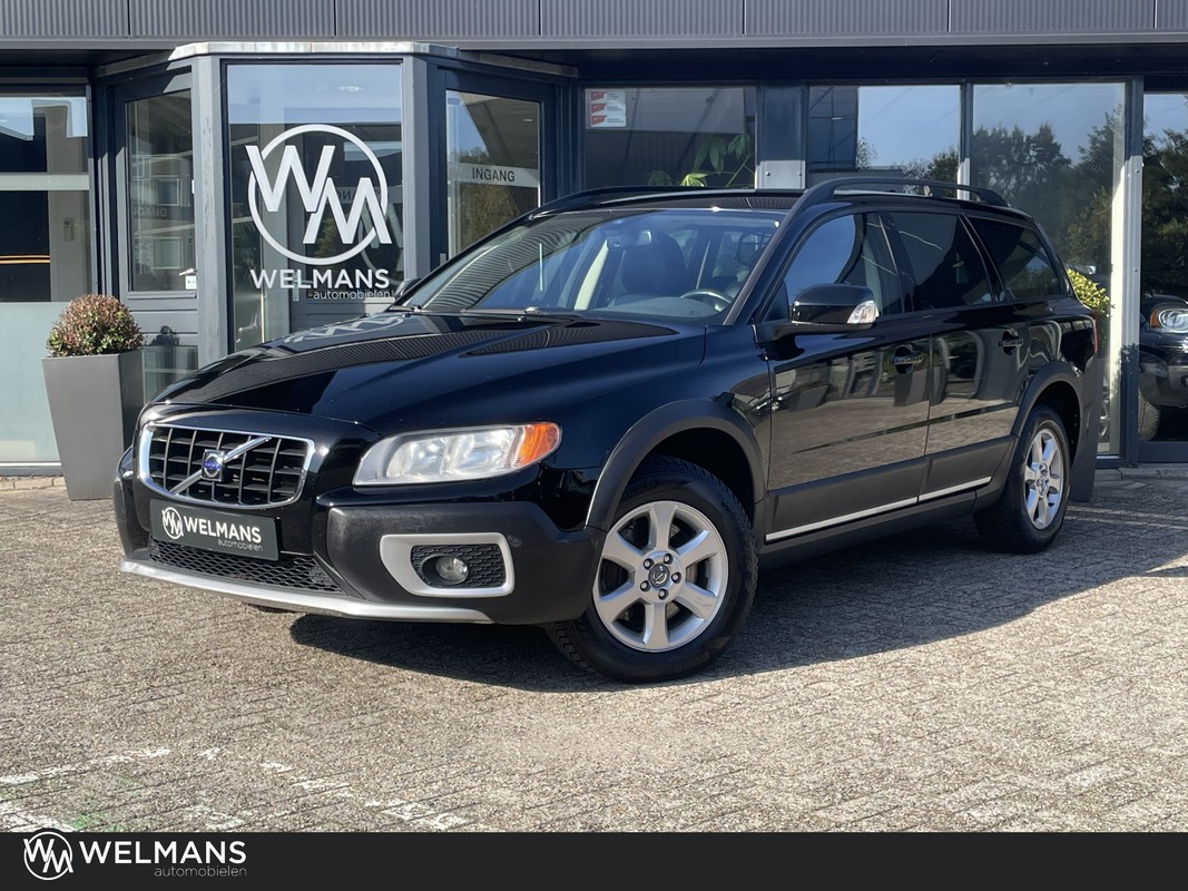 Volvo XC70